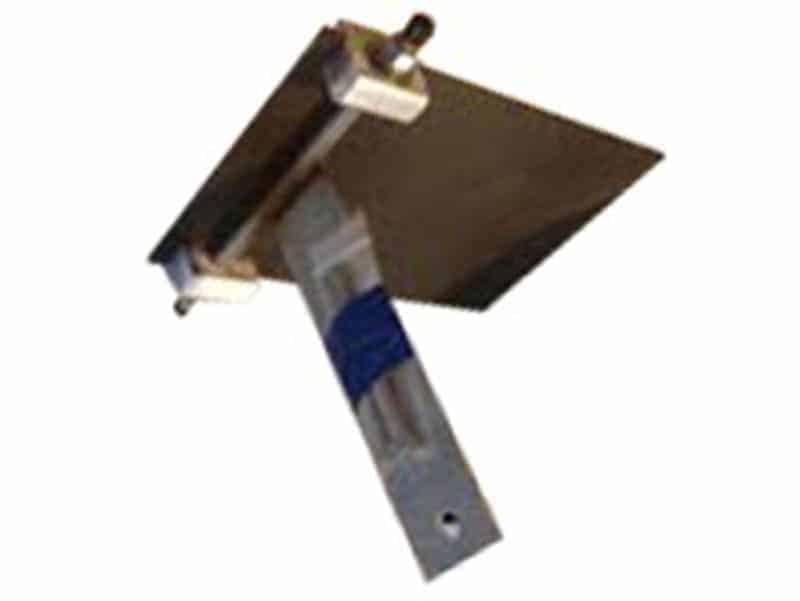 Pile Mount