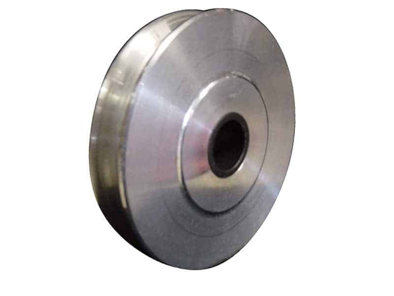 Pulley