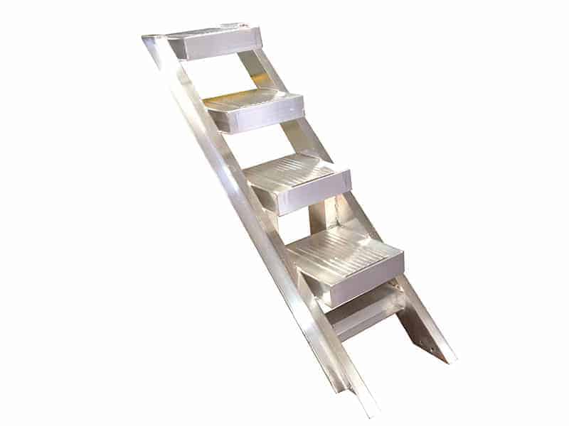 Steps