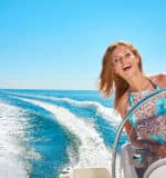 Top 5 Boating Tips for Beginners