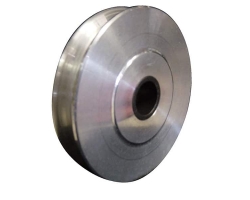 Pulley