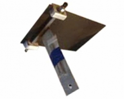 Pile Mount