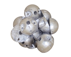 Split Ball Weights