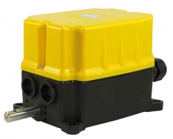 Rotary Limit Switch