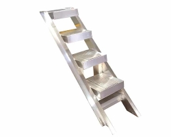 Steps
