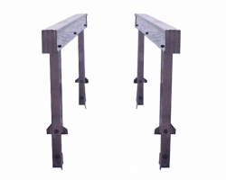 Pontoon Risers
