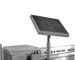 Solar Power