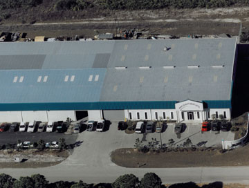 Custom Machine Shop and Fabrication Service 1