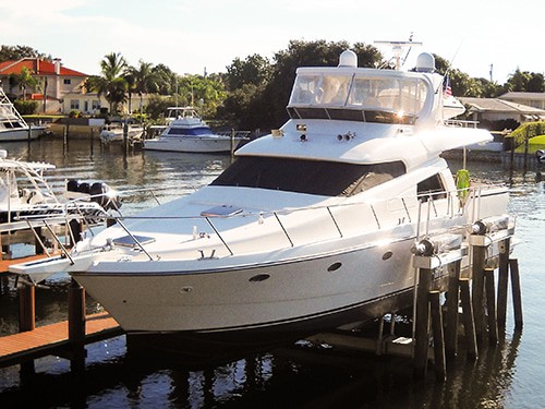Titan Yacht Lifts 1