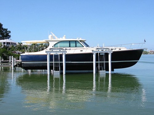 Titan Yacht Lifts 2