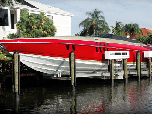 Titan Yacht Lifts 3