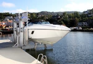 All About Boat Lifts 1