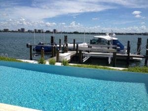 Buying a Boat Lift Direct