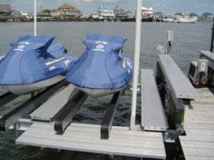jetski lifts