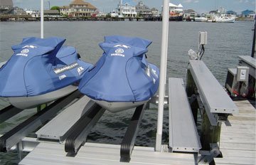 jetski lifts