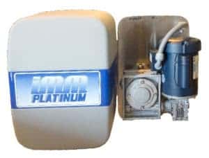 IMM Quality Boat Lift Cover