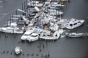 After a Storm: Inspecting Your Boat Lift and Dock - image After-a-Storm-Inspecting-Your-Boat-Lift-and-Dock-2-300x200 on https://www.iqboatlifts.com