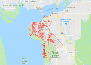 Punta-Gorda-Florida-Boat-Lifts