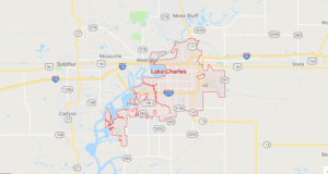 Boat Lifts in Lake Charles, LA