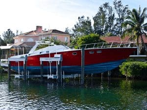 IMM Quality Boat Lifts - image Installing-a-new-boat-lift-cable-300x225 on https://www.iqboatlifts.com