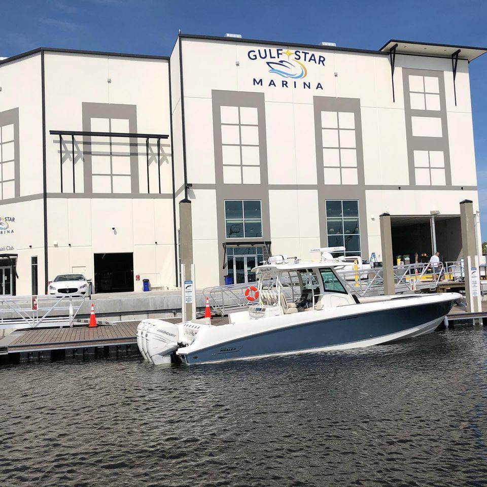 Marina