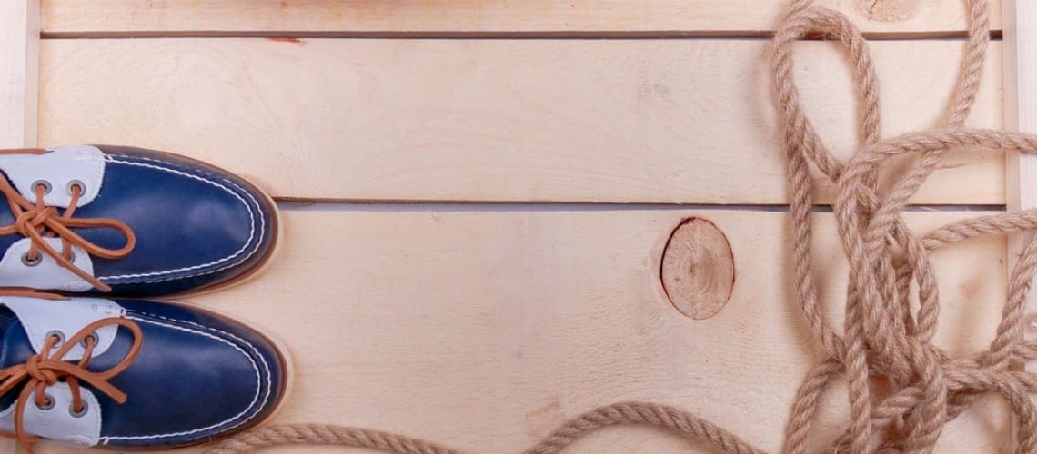 popular boat shoe brands