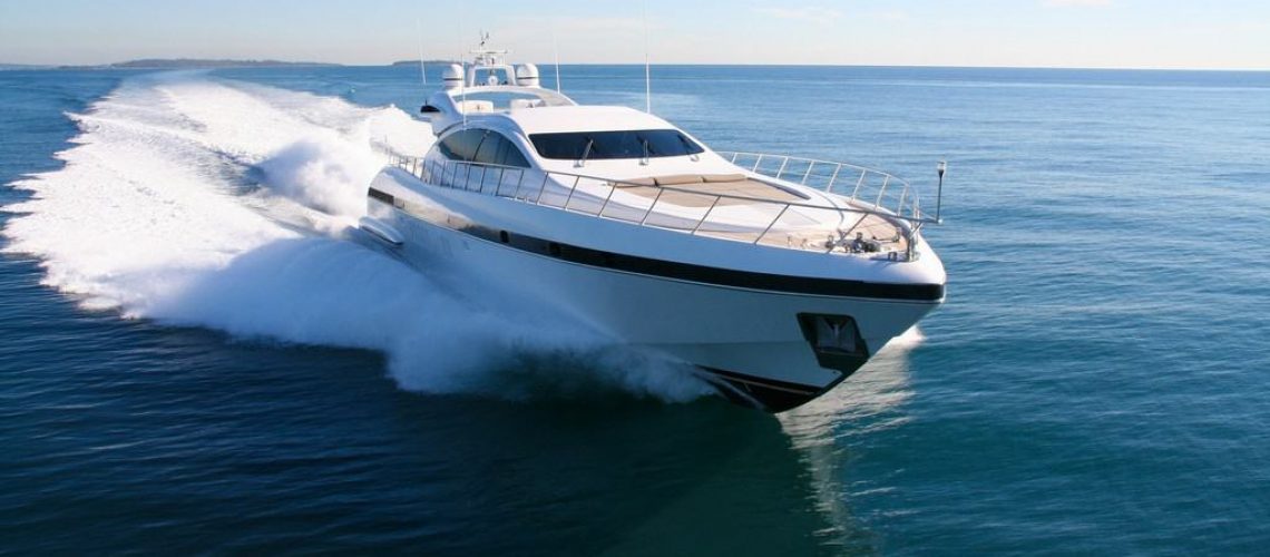 Yacht vs Boat What's the Difference Between the Two?